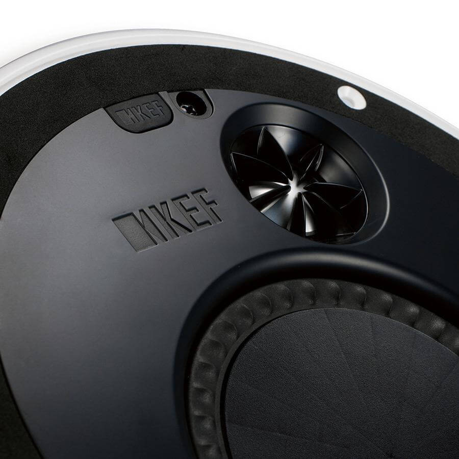 Loa Âm Trần KEF Ci160TR Chính Hãng - Hình 4