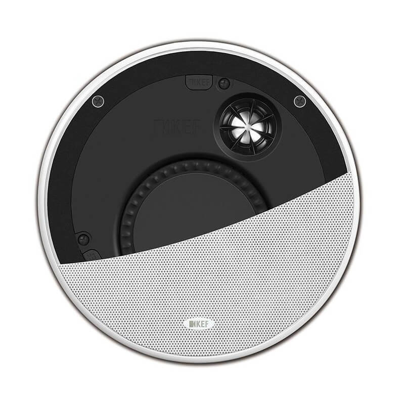 Loa Âm Trần KEF Ci160TR Chính Hãng - Hình 3