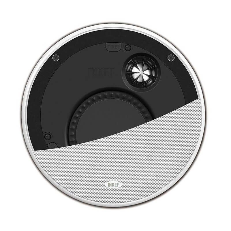 Loa Âm Trần KEF Ci160TR Chính Hãng - Hình 3