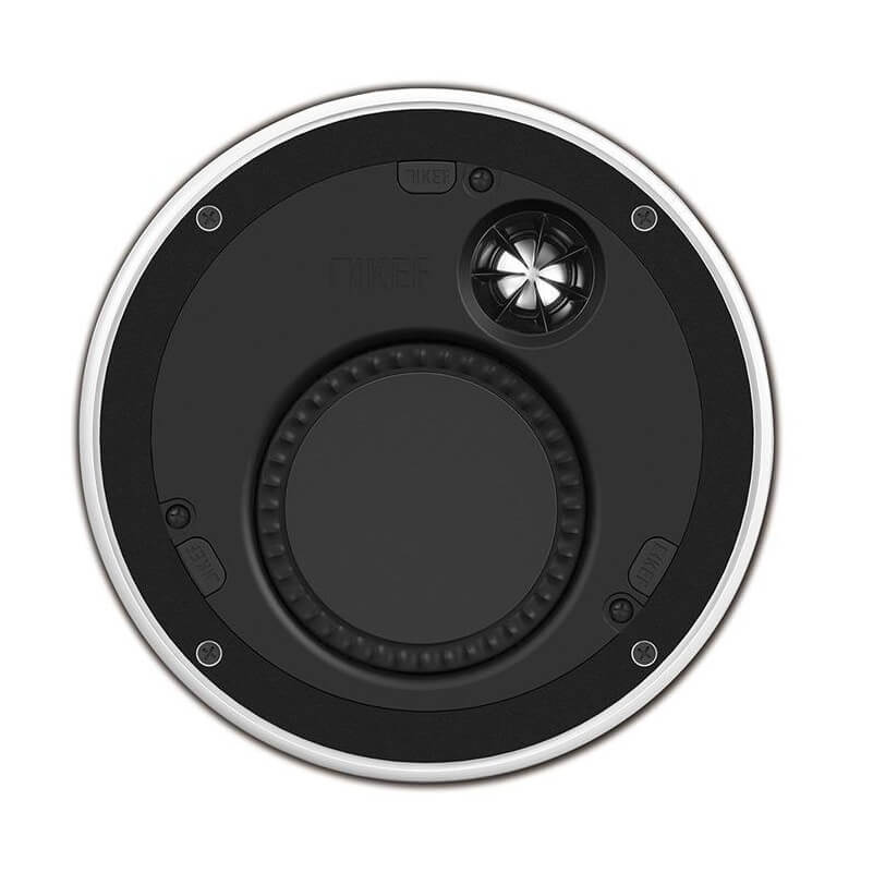 Loa Âm Trần KEF Ci160TR Chính Hãng - Hình 2