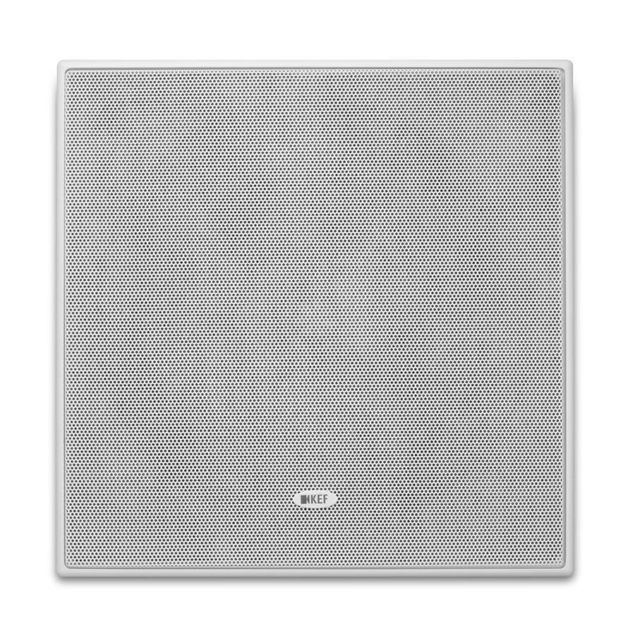 Loa Âm Trần KEF Ci200QS Chính Hãng - Hình 1