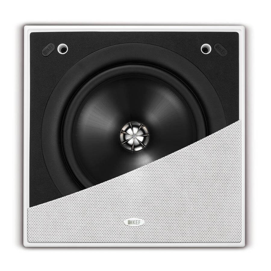 Loa Âm Trần KEF Ci200QS Chính Hãng - Hình 2