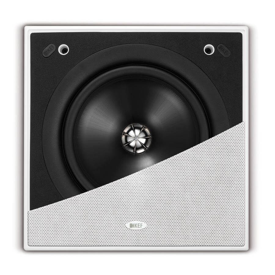 Loa Âm Trần KEF Ci200QS Chính Hãng - Hình 2