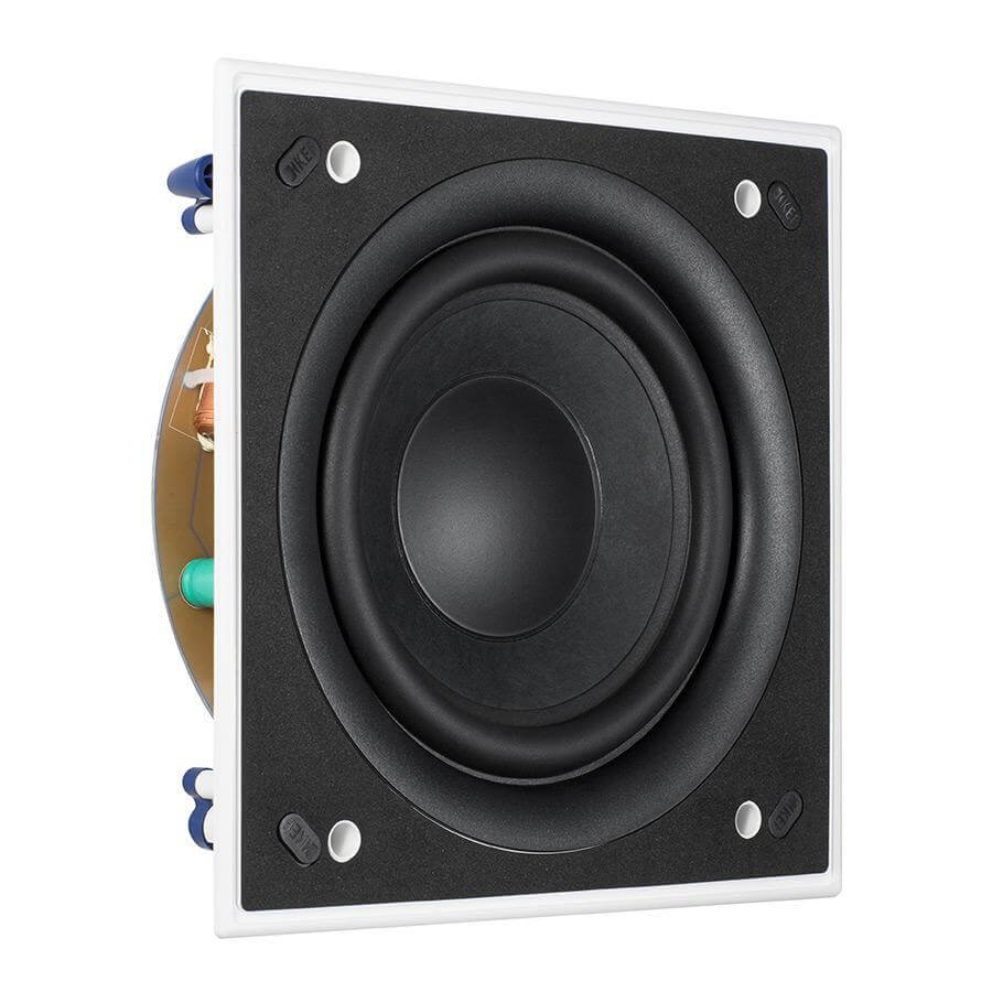 Loa Âm Trần KEF Ci200Qsb-THX - Hình 2