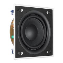 Loa Âm Trần KEF Ci200Qsb-THX - Thumb 2