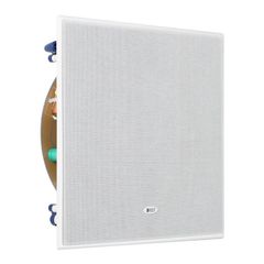 Loa Âm Trần KEF Ci200Qsb-THX - Thumb 4