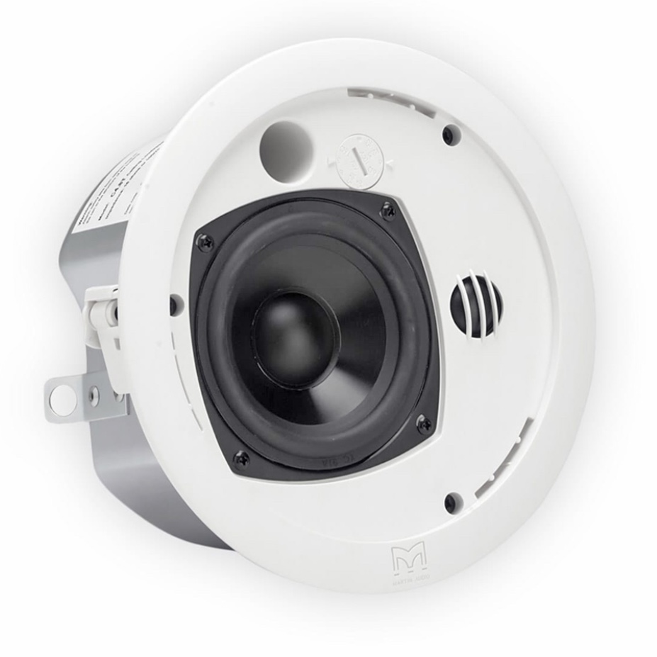 Loa âm trần Martin Audio C4.8T chính hãng - Hình 1