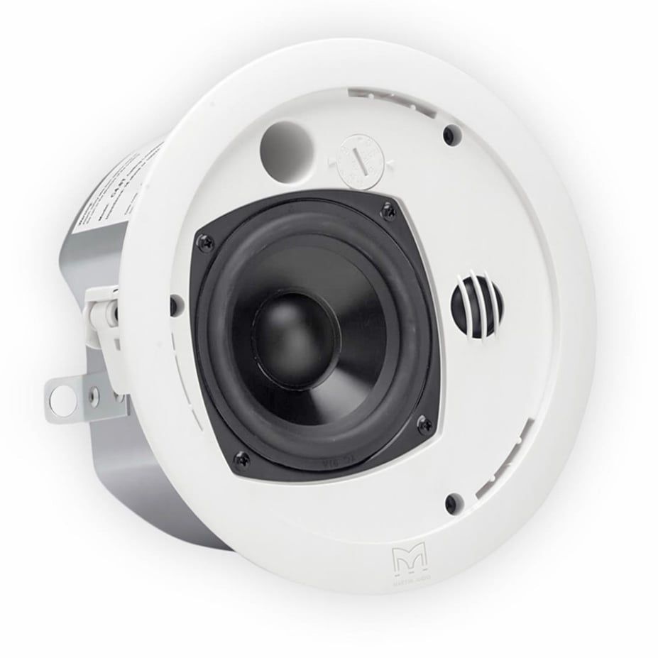Loa âm trần Martin Audio C4.8T chính hãng - Hình 1