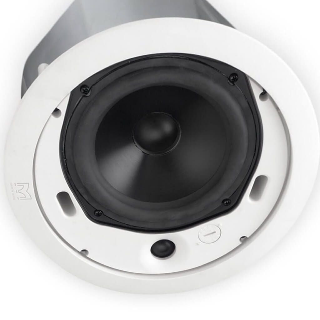 Loa âm trần Martin Audio C6.8T chính hãng - Hình 3