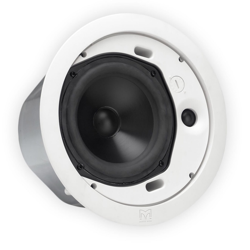 Loa âm trần Martin Audio C6.8T chính hãng - Hình 1