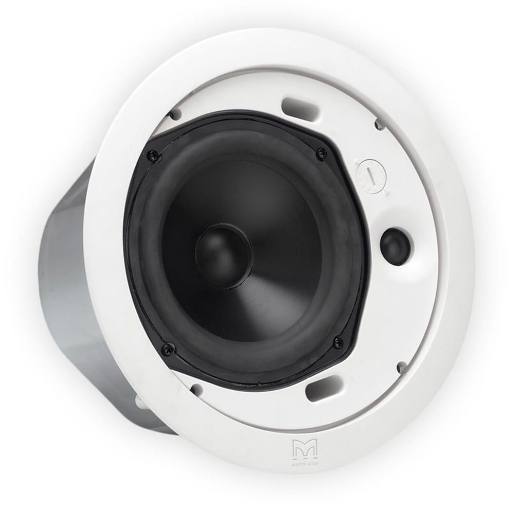 Loa âm trần Martin Audio C6.8T chính hãng - Hình 1