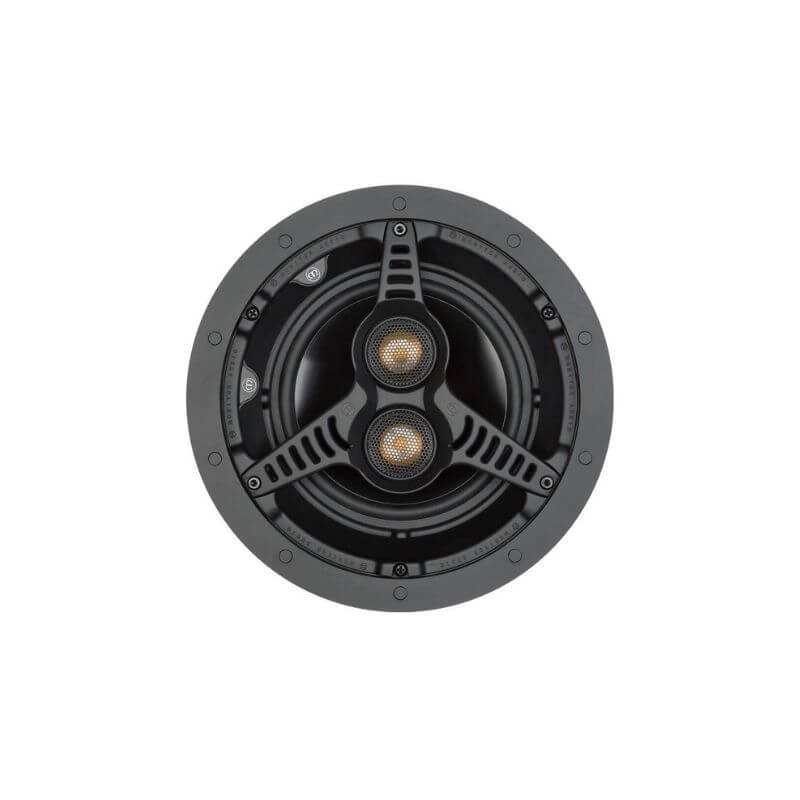 Loa âm trần Monitor Audio C165-T2 chính hãng - Hình 1