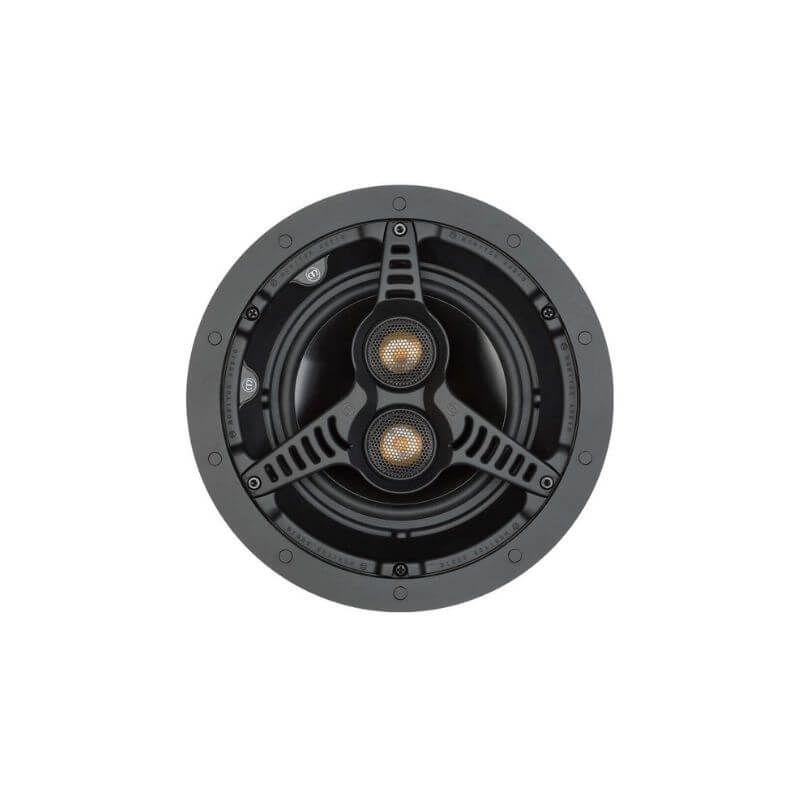 Loa âm trần Monitor Audio C165-T2 chính hãng - Hình 1