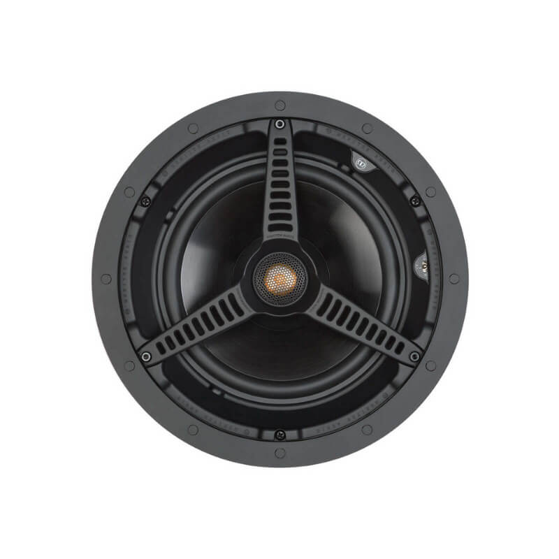 Loa âm trần Monitor Audio C180 chính hãng - Hình 2
