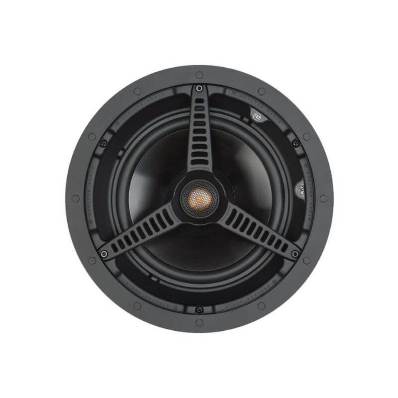 Loa âm trần Monitor Audio C180 chính hãng - Hình 2