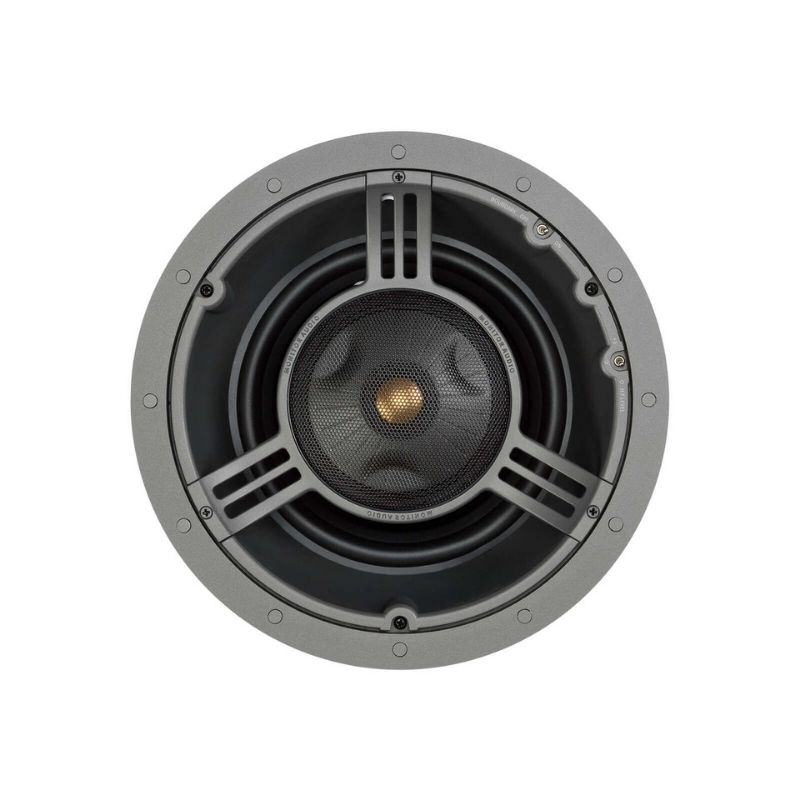 Loa âm trần Monitor Audio C380-IDC chính hãng - Hình 1