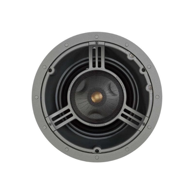 Loa âm trần Monitor Audio C380-IDC chính hãng - Hình 1