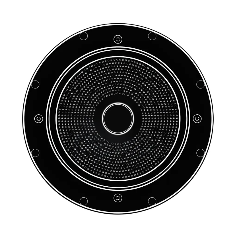 Loa Âm Trần Perlisten X2ic Chính Hãng - Hình 2
