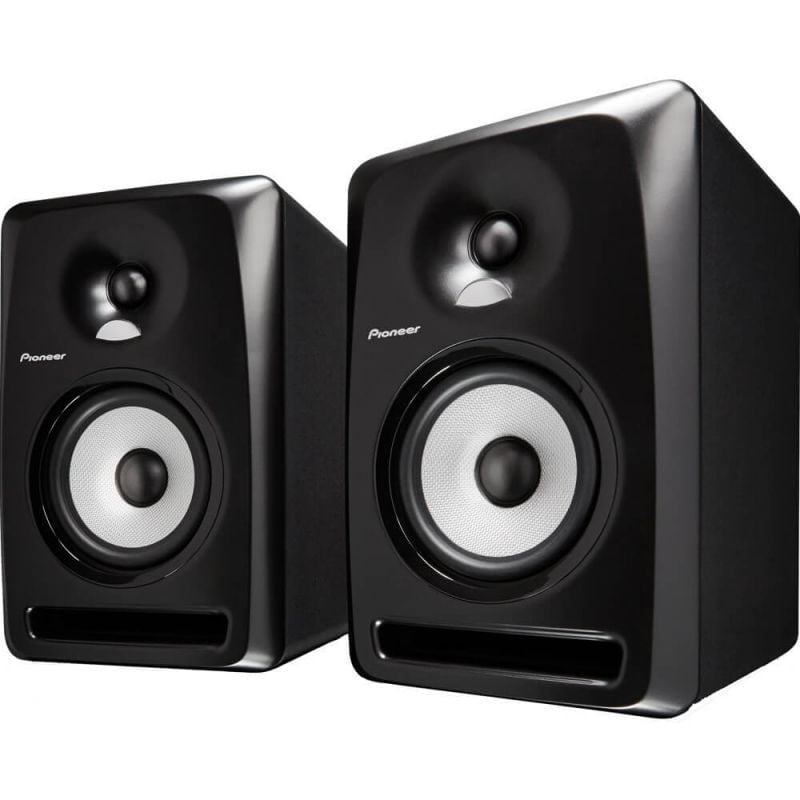 Loa Kiểm Âm Pioneer S-DJ50X Chính Hãng - Hình 3