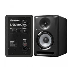 Loa Kiểm Âm Pioneer S-DJ50X Chính Hãng - Thumb 2