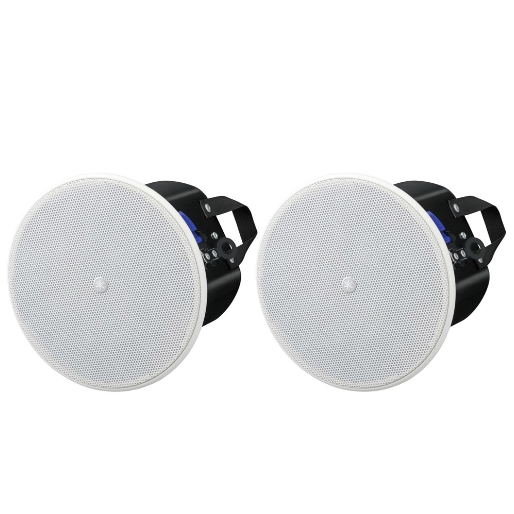 Loa âm trần Yamaha VXC4 chính hãng - Hình 1
