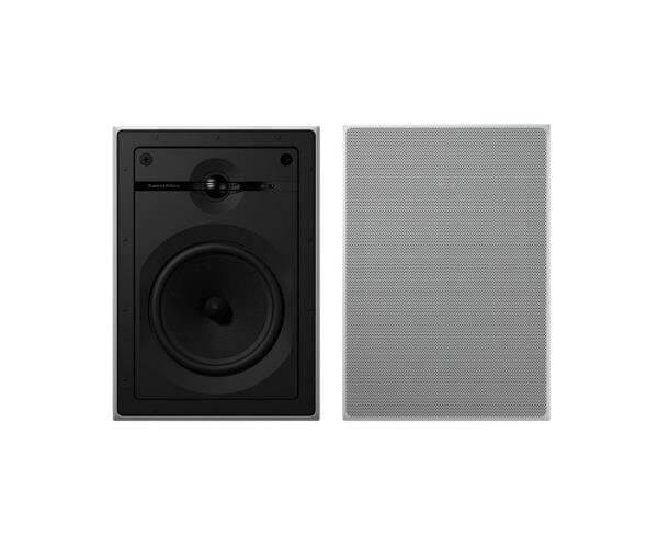 Loa âm tường B&W CWM664 chính hãng - Hình 2