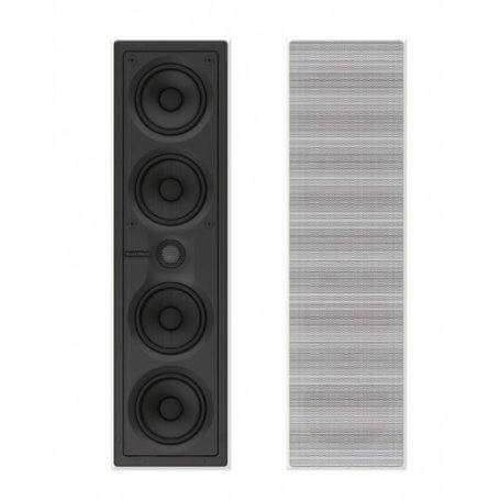 Loa âm tường B&W CWM7.4 S2 chính hãng - Hình 2