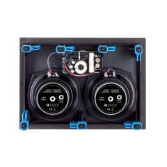 Loa âm tường Paradigm Ci Home H55-LCR chính hãng - Thumb 2