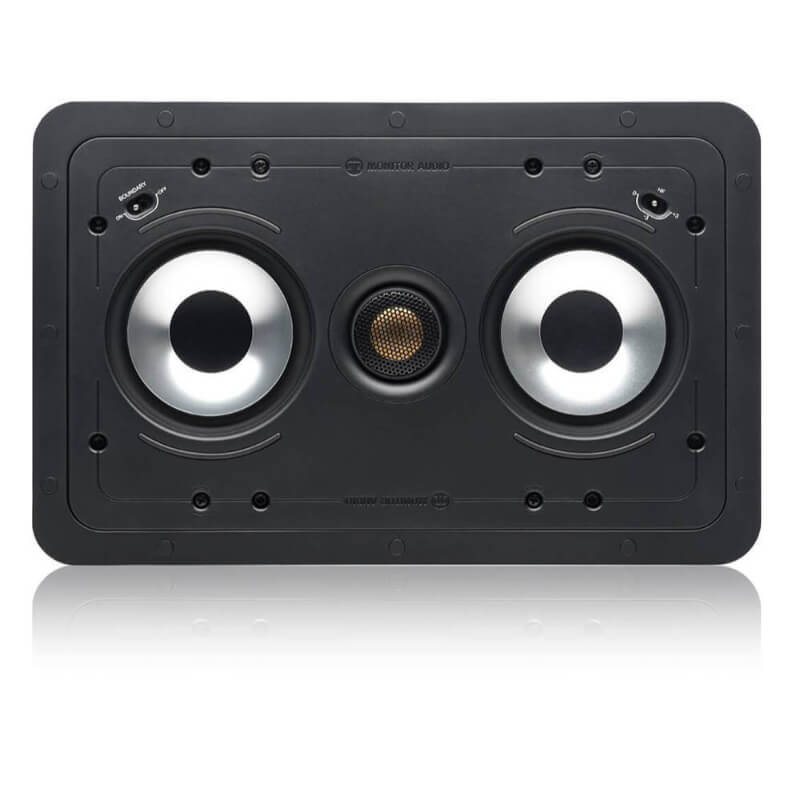 Loa âm tường Monitor Audio CP-WT240LCR chính hãng - Hình 1