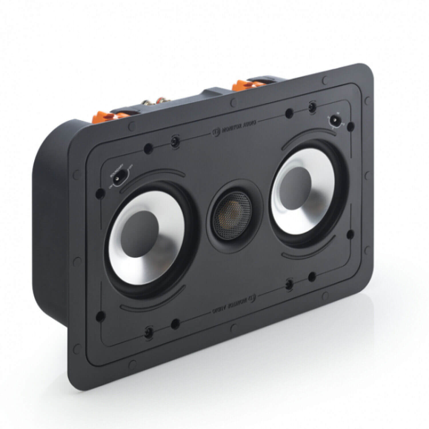 Loa âm tường Monitor Audio CP-WT240LCR chính hãng - Hình 2