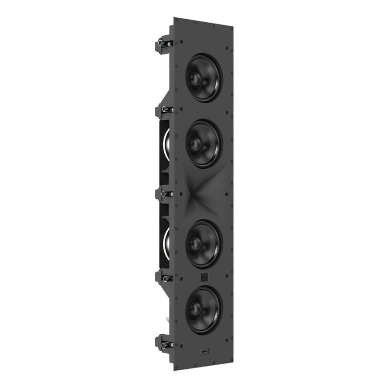 Loa Xem Phim Âm Tường JBL Synthesis SCL-6 - Hình 2
