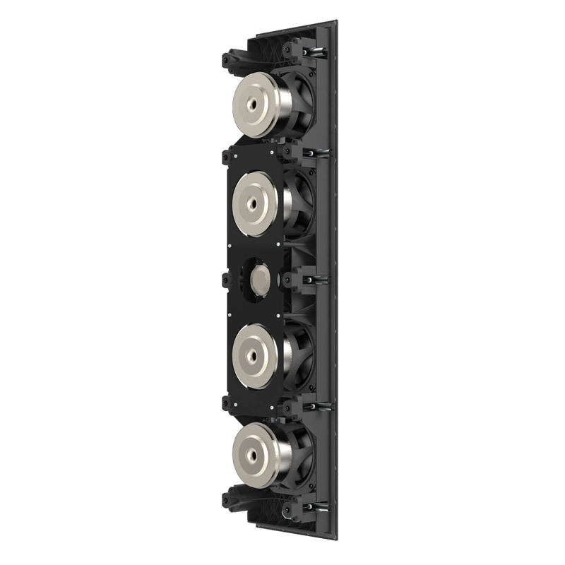 Loa Xem Phim Âm Tường JBL Synthesis SCL-6 - Hình 3