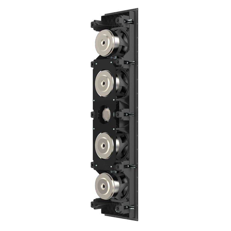 Loa Xem Phim Âm Tường JBL Synthesis SCL-6 - Hình 3
