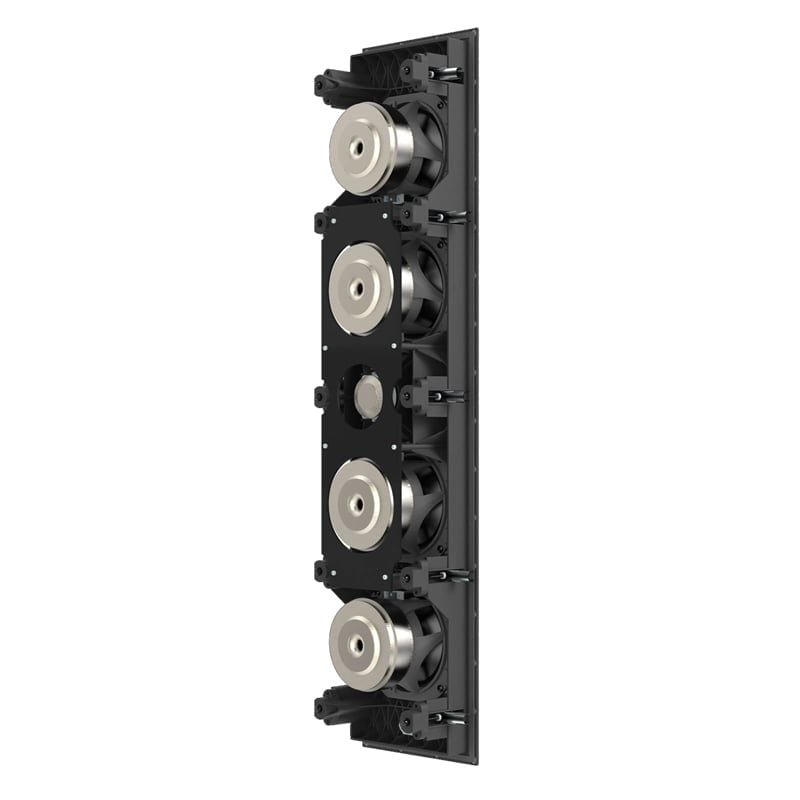 Loa Xem Phim Âm Tường JBL Synthesis SCL-6 - Hình 3