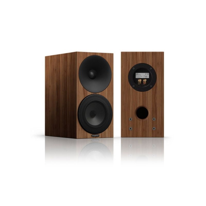 Loa nghe nhạc Amphion LoudSpeakers Argon 1 chính hãng - Hình 1