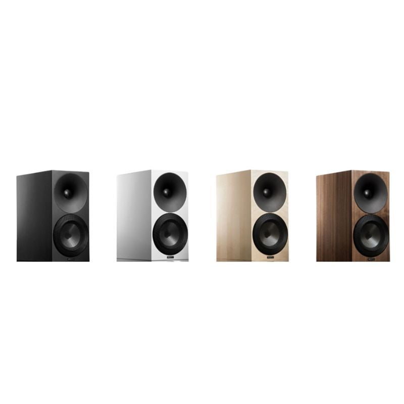 Loa nghe nhạc Amphion LoudSpeakers Argon 1 chính hãng - Hình 2