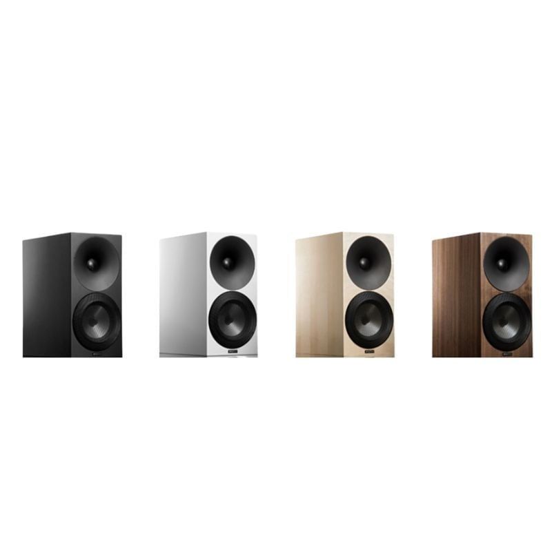 Loa nghe nhạc Amphion LoudSpeakers Argon 1 chính hãng - Hình 2