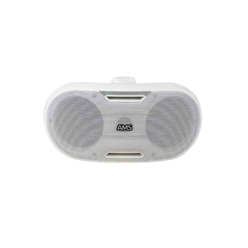 Loa Treo Nghe Nhạc Hay AMS AL 402 Chính Hãng - Hình 2