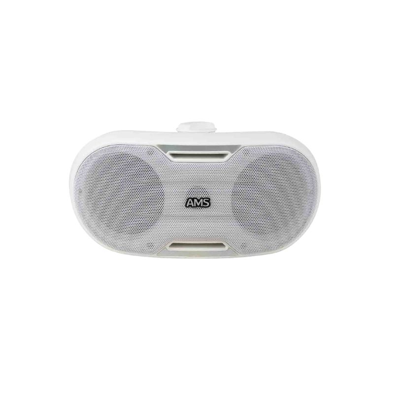 Loa Treo Nghe Nhạc Hay AMS AL 402 Chính Hãng - Hình 2