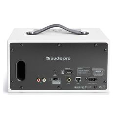 Loa Bluetooth Audio Pro Addon C5 chính hãng - Thumb 2