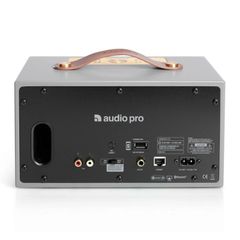 Loa Bluetooth Audio Pro Addon C5 chính hãng - Thumb 4