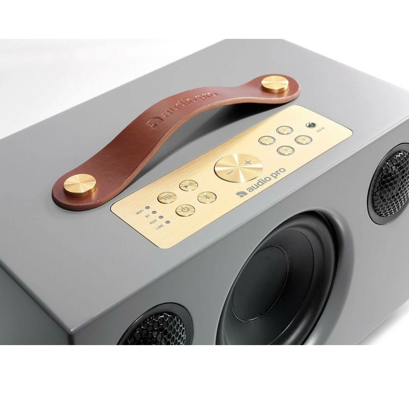 Loa Bluetooth Audio Pro Addon C5 chính hãng - Hình 5