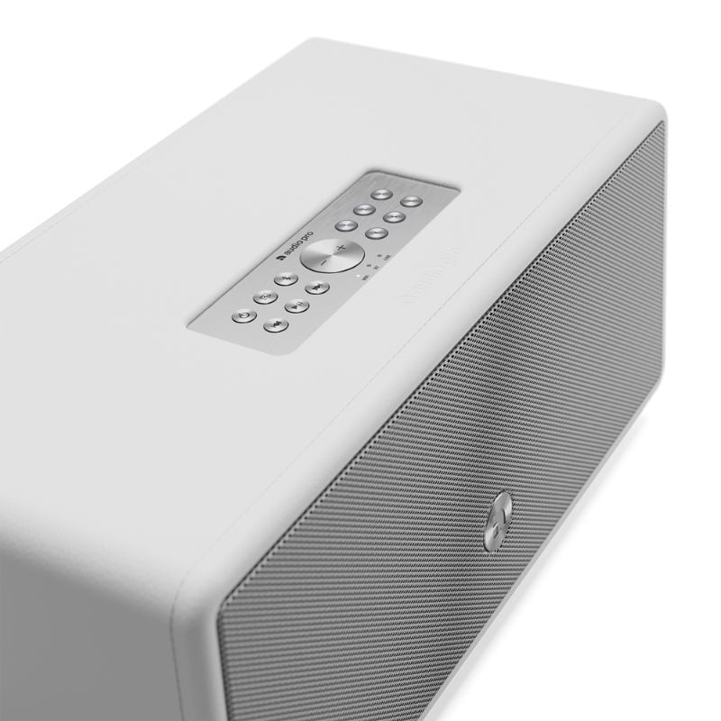 Loa Audio Pro D-2 Chính Hãng - Hình 4