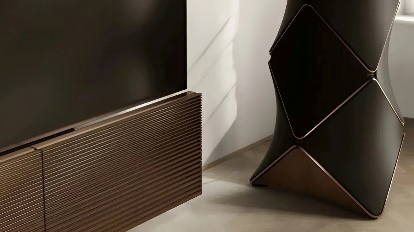 Loa B&O Beolab 90 Cao Cấp - Hình 13