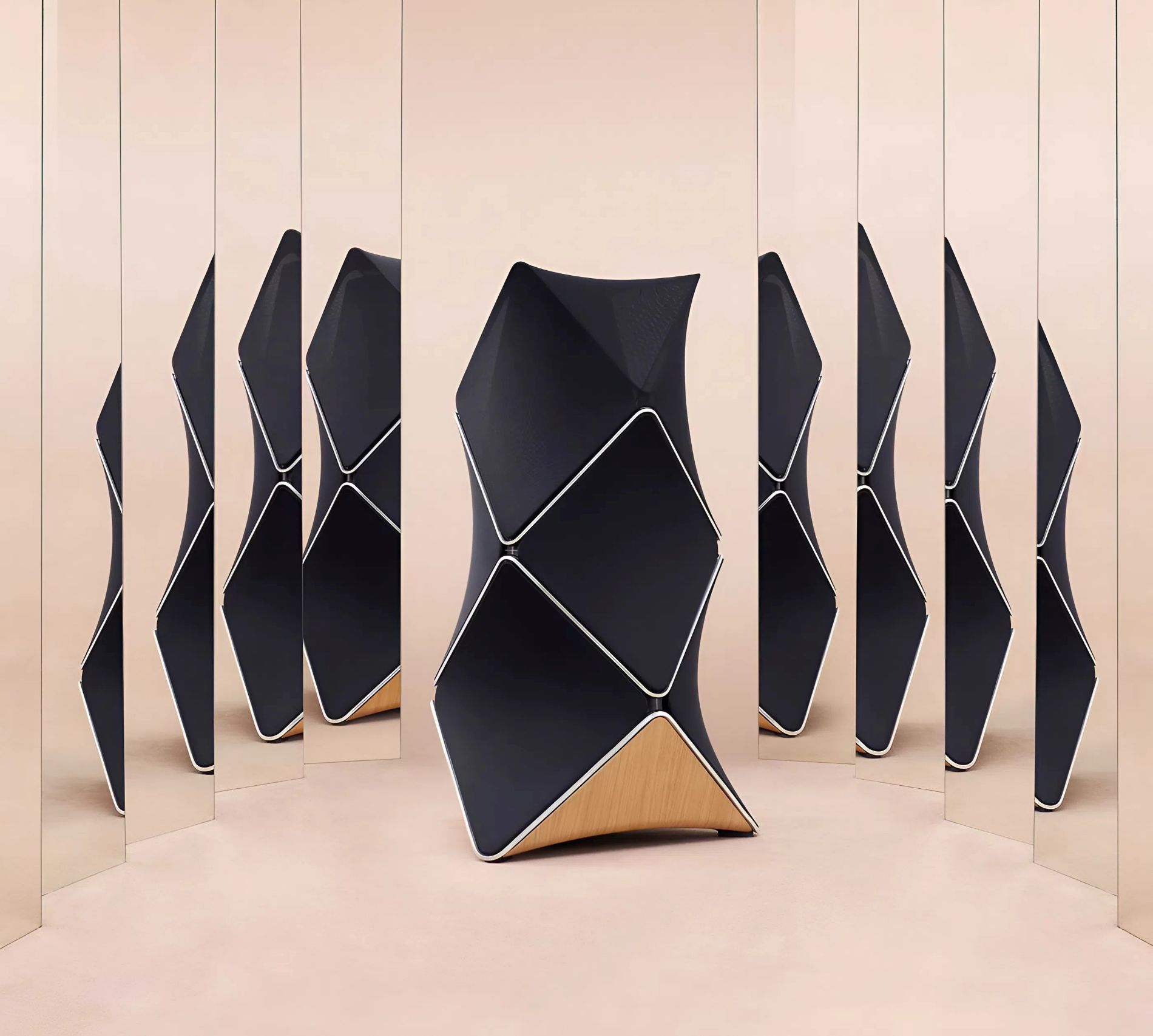 Loa B&O Beolab 90 Cao Cấp - Hình 11