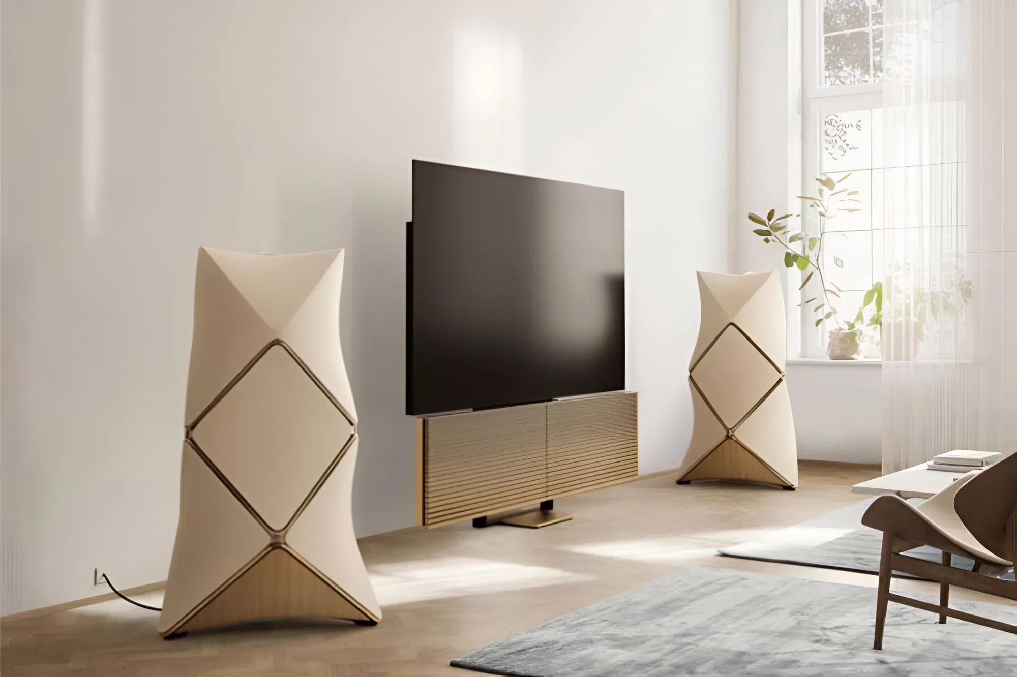 Loa B&O Beolab 90 Cao Cấp - Hình 10