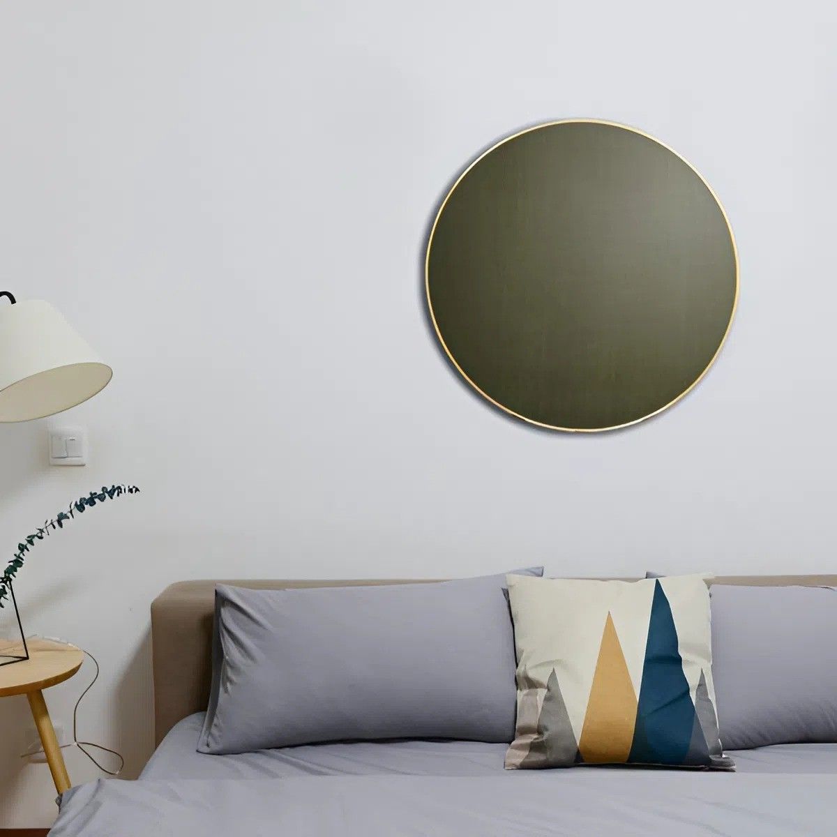 Loa B&O Beoplay A9 Infantry Green Chính Hãng - Hình 6