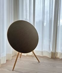 Loa B&O Beoplay A9 Infantry Green Chính Hãng - Thumb 4