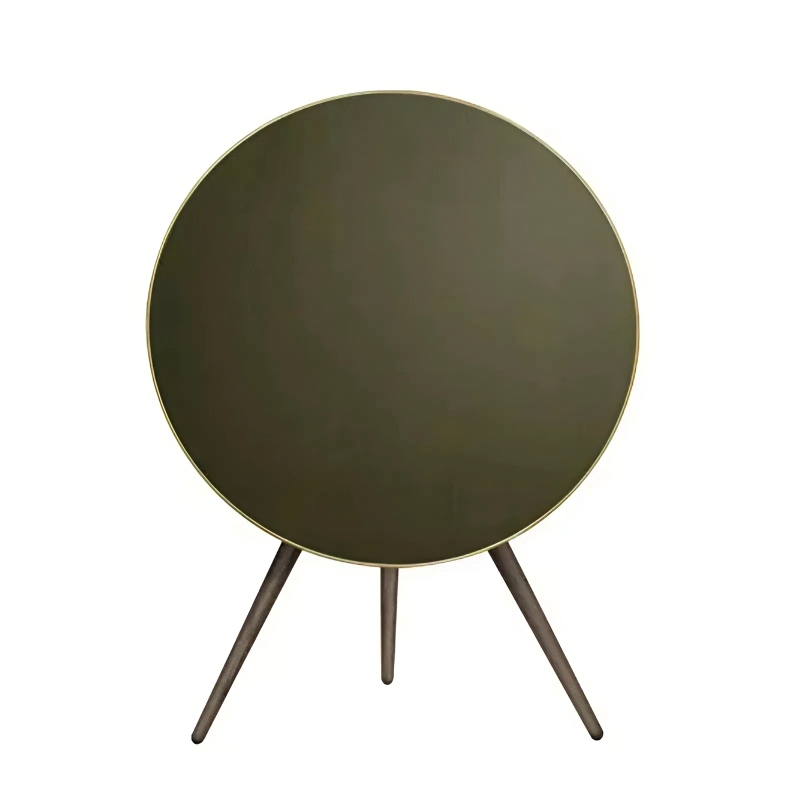 Loa B&O Beoplay A9 Infantry Green Chính Hãng - Hình 2