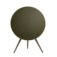 Loa B&O Beoplay A9 Infantry Green Chính Hãng - Thumb 2